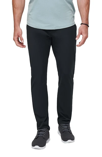 Open to Close Chinos