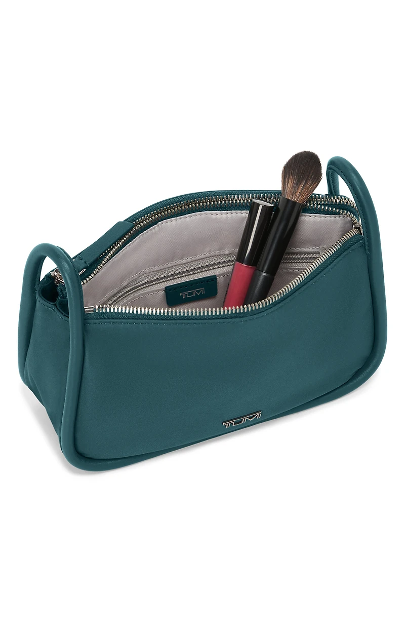 Voyageur Brenn Cosmetic Pouch