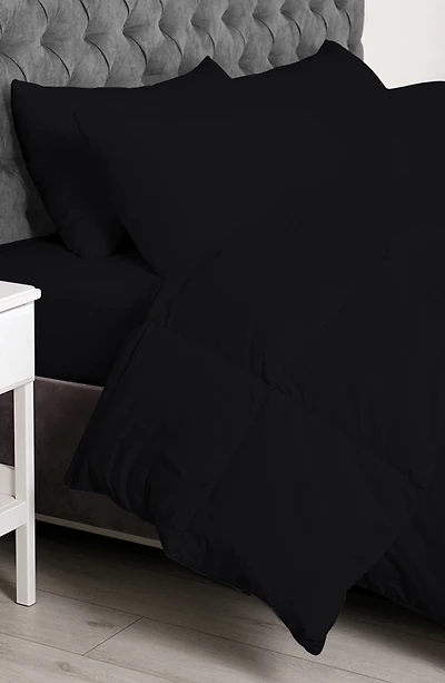 Microfiber -Piece Comforter Set