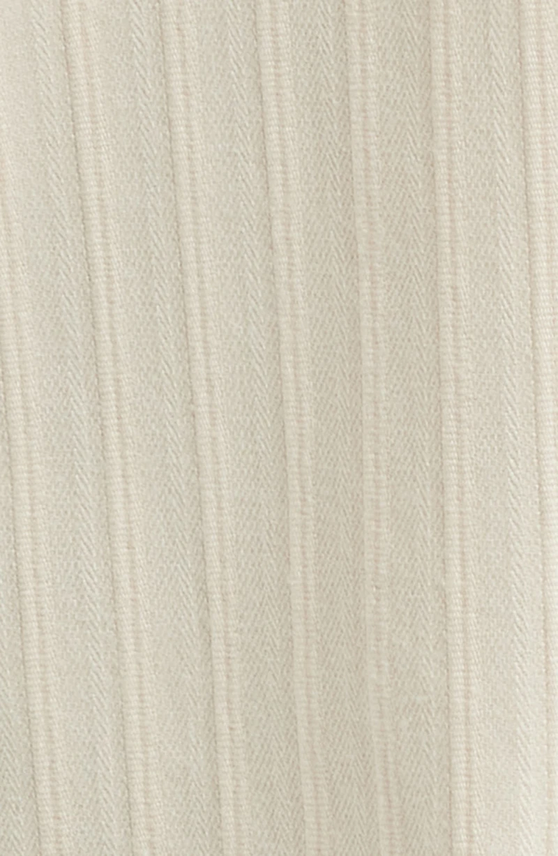 Rocco Five-Pocket Stretch Cotton Blend Pants