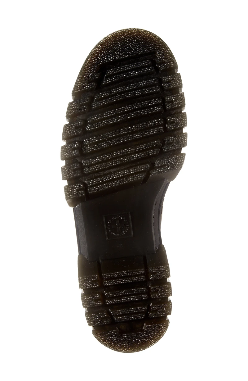 Audrick T-Bar Platform Mary Jane