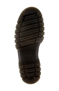 Audrick T-Bar Platform Mary Jane