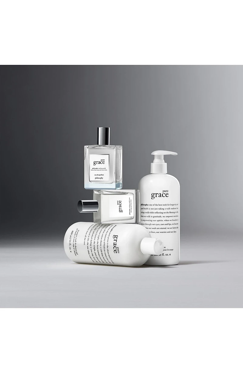 pure grace spray fragrance