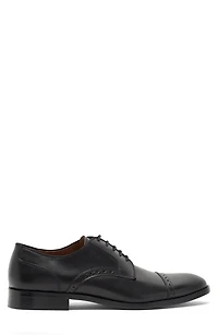 Oakwood Cap Toe Derby