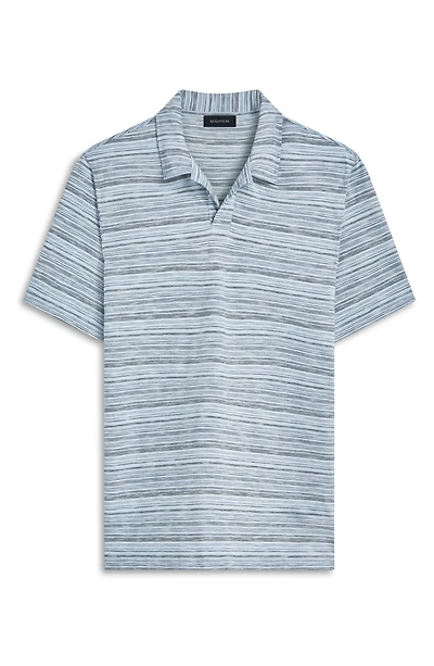 Johnny Collar Polo