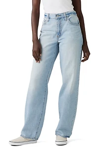 Baggy Dad Jeans