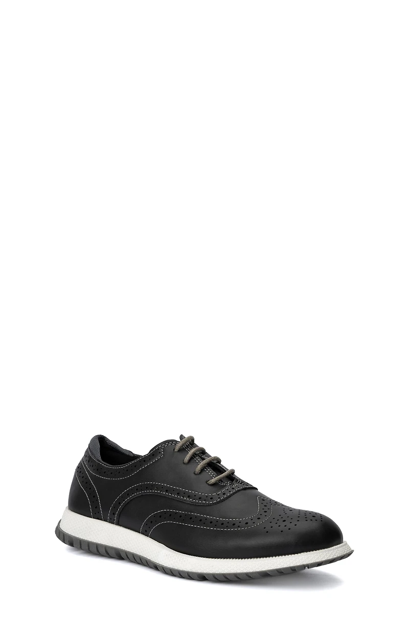 Kids' Wilder Oxford Sneaker