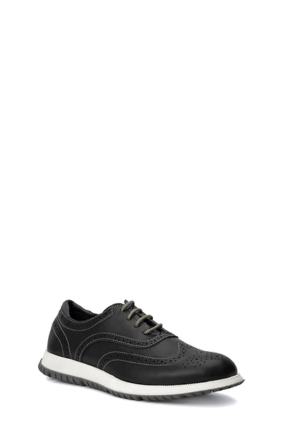 Kids' Wilder Oxford Sneaker