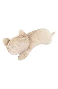Kids' Cat Sleeping Neck Pillow