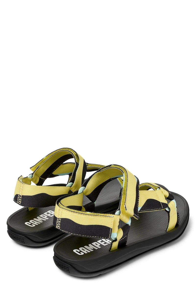 Match Sandal