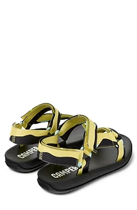 Match Sandal
