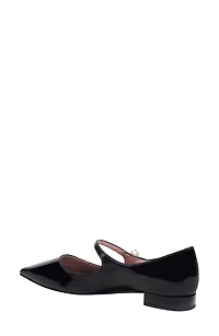 maya pointed toe flat
