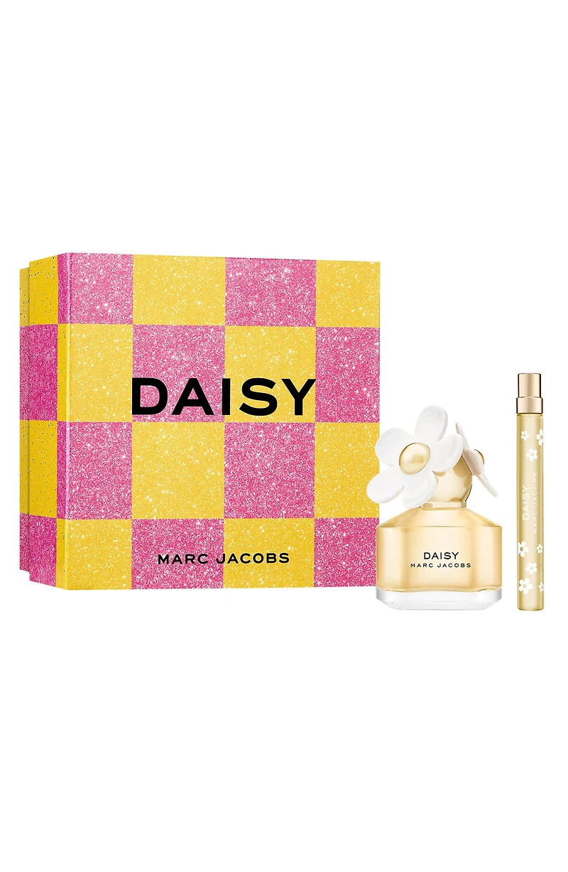 Daisy Eau de Toilette Gift Set