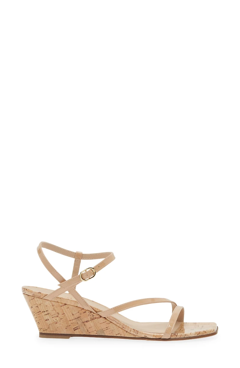 Oasis 50 Wedge Sandal