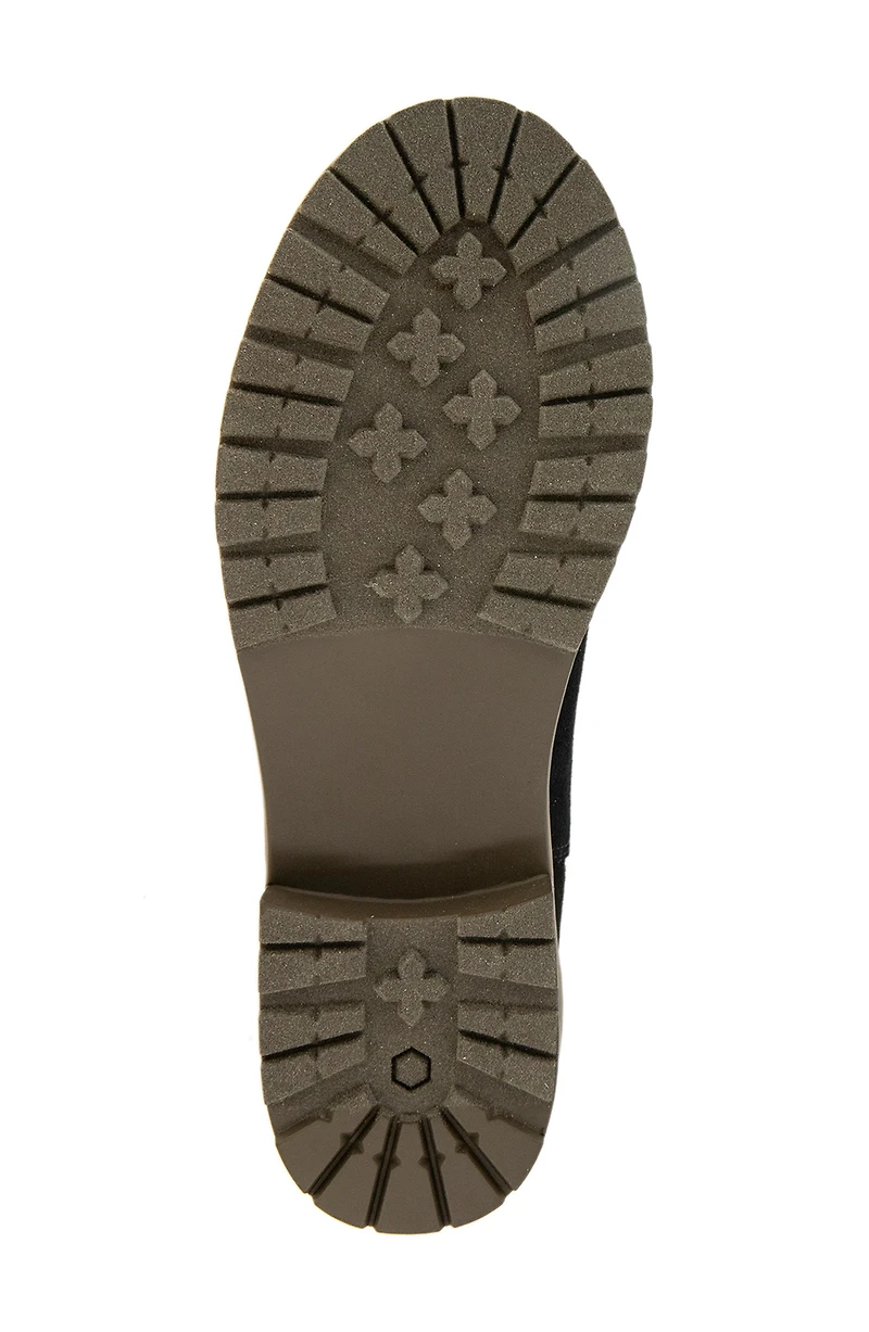 Khai Bootie
