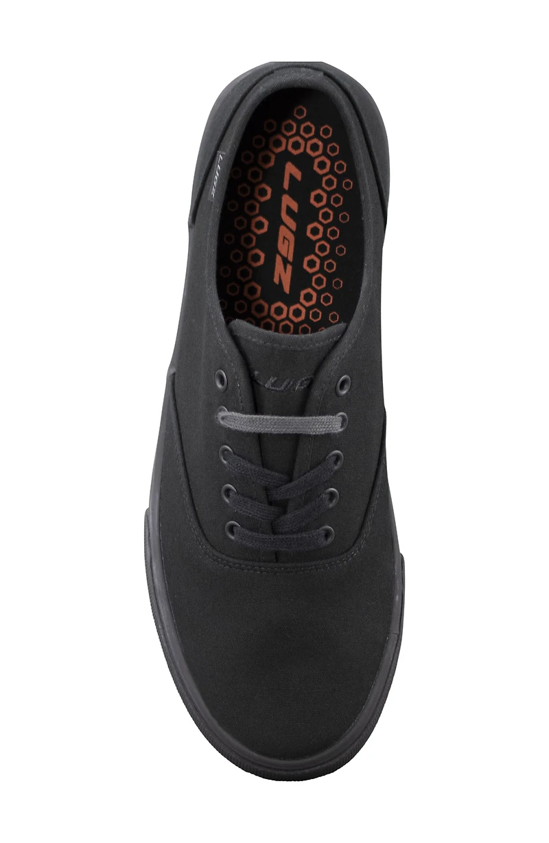Lear Lace-Up Sneaker - Wide Width