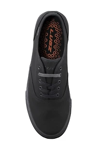 Lear Lace-Up Sneaker - Wide Width