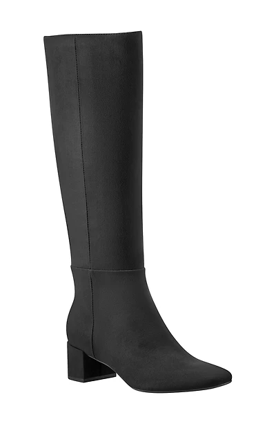 Addyson Knee High Boot