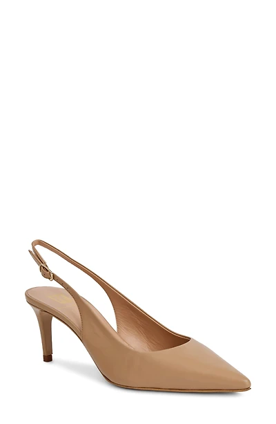 Rima Slingback Pump