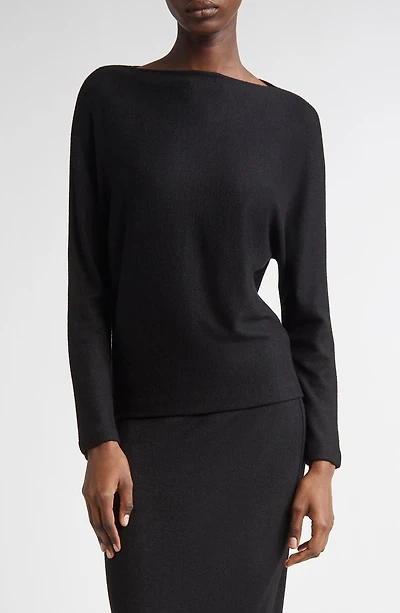 Dolman Sleeve Sweater