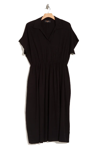 Short Sleeve Dress