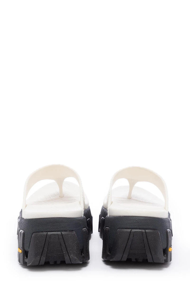 Bondi Platform Flip Flop