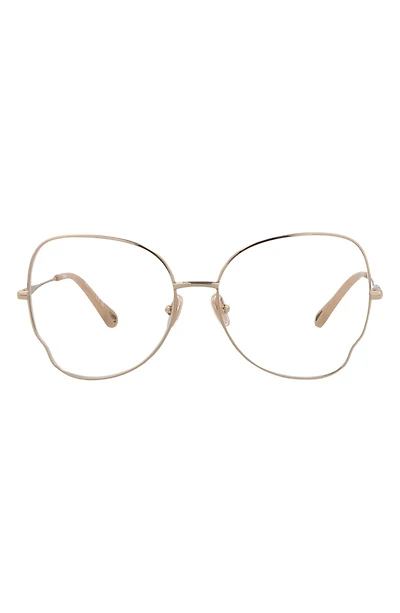 Core 56mm Cat Eye Optical Glasses