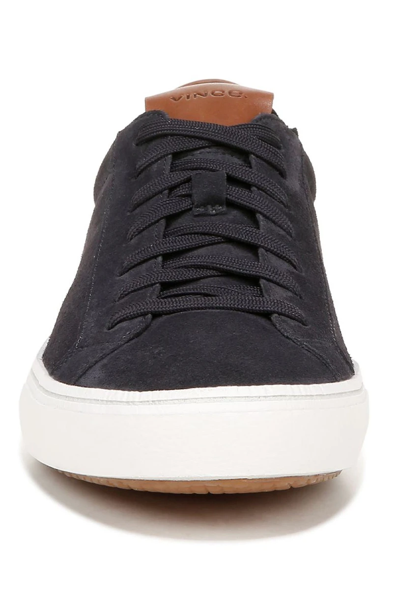 Parker Low Top Sneaker