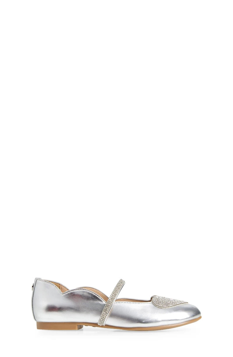 Kids' Diaz Mary Jane Flat