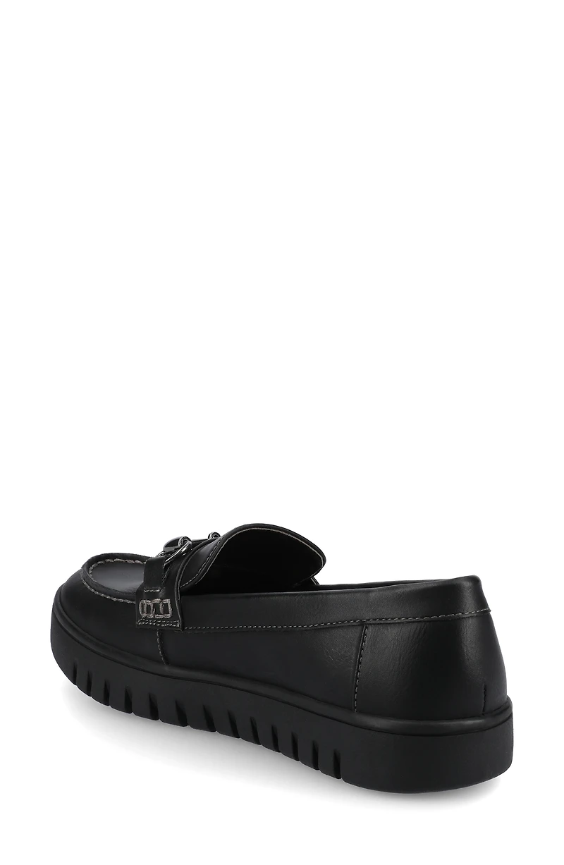 Kaya Horsebit Loafer