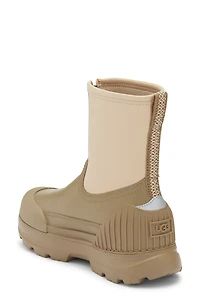 Neumel X Waterproof Zip Boot