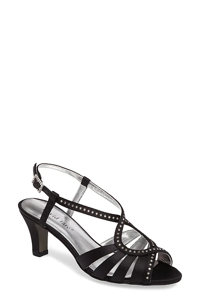 Whisper Slingback Sandal