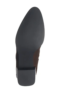 Rylee Pointed Toe Bootie