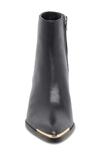 Nonah Pointed Toe Bootie