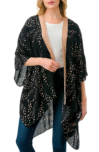 Polka Dot Duster