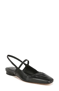 Venice Slingback Flat