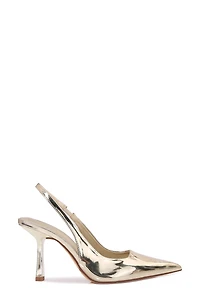 Cassia Slingback Pump