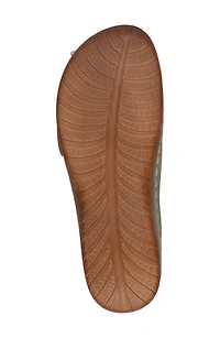 Hamden Platform Slide Sandal