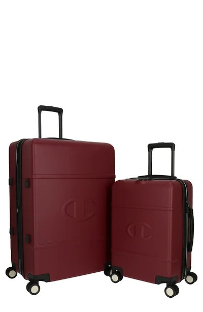 Tracker 2-Piece Hardside Luggage Set
