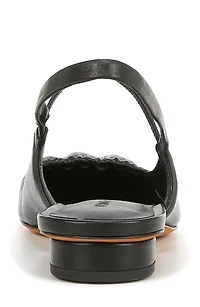 Venice Slingback Flat
