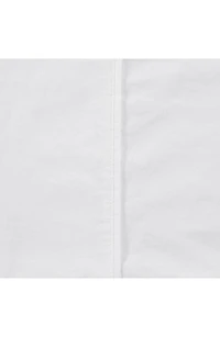 Solid Cool Zone Cotton Sheet Set