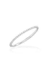 Diamond Band Ring
