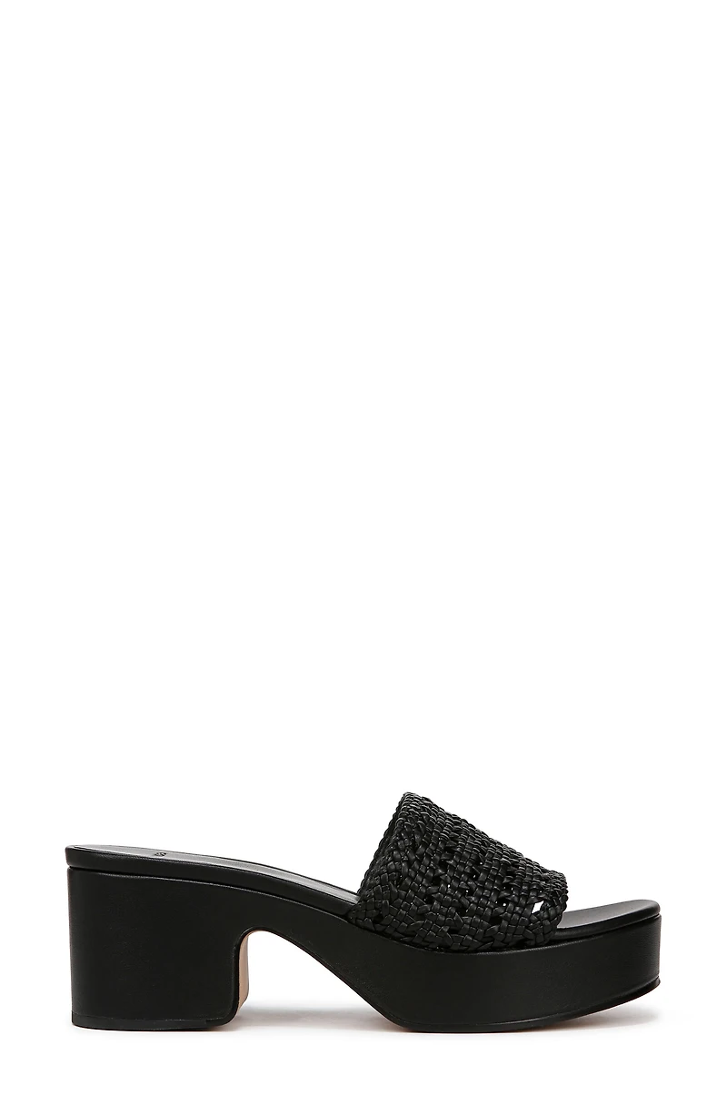 Margo Platform Sandal