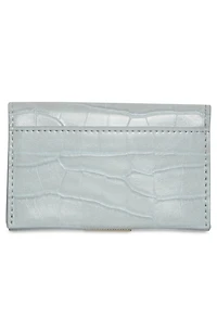Mini Me Faux Leather Wallet
