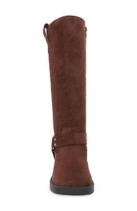 Stirrup Riding Boot
