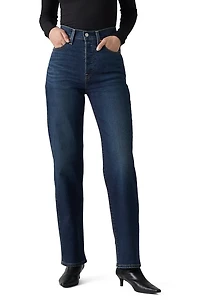 Ribcage Full Length Jeans