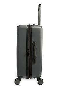 Finnes 25-Inch Hardside Spinner Bag