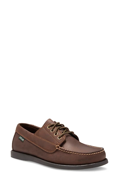 Falmouth Moc Toe Derby