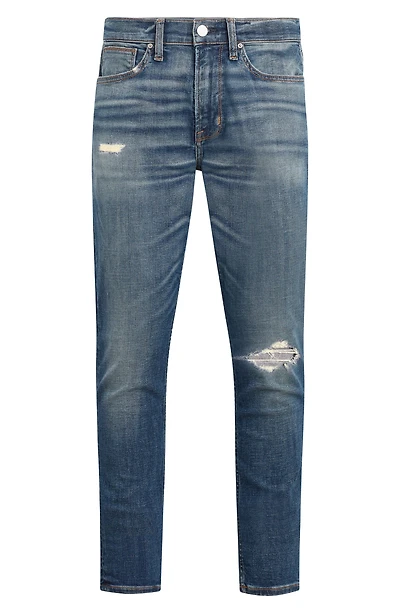 Zack Skinny Jeans