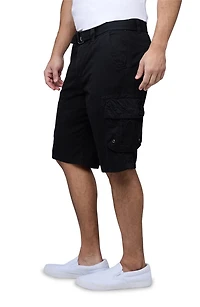 Cargo Shorts